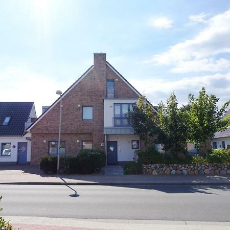 Haus Sonnenterrasse Apartamento Westerland Exterior foto