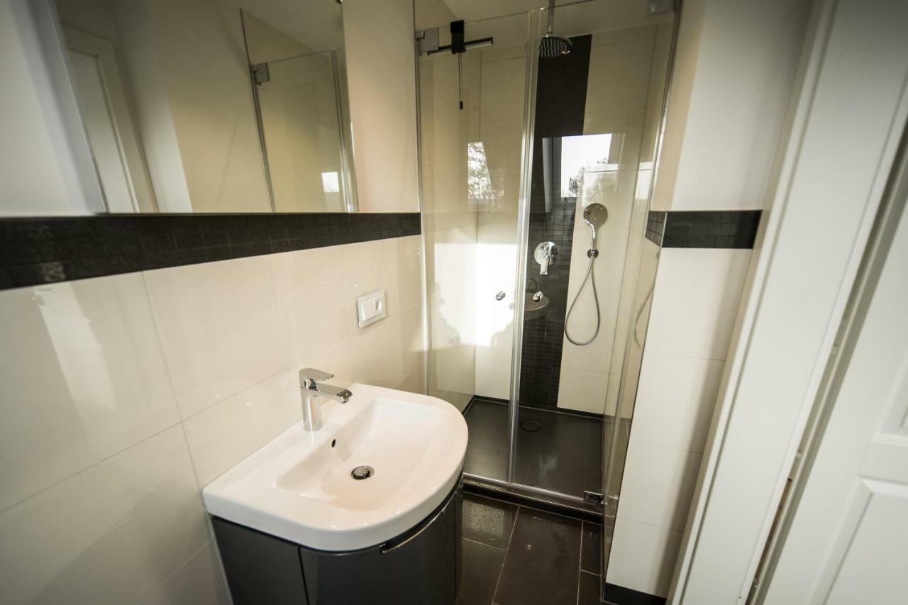 Haus Sonnenterrasse Apartamento Westerland Exterior foto